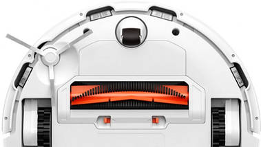 Основна щітка для робота-пилососа Xiaomi Mi Robot Vacuum Mop P (STYTJ02YM, SKV4110GL), S10, Viomi V2, V2 Pro, V3, SE, фото 6
