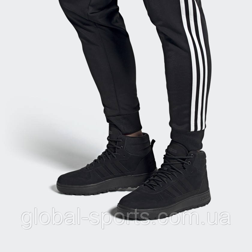 Мужские ботинки Adidas Frozetic(Артикул:FW6784) - фото 7 - id-p1260850666