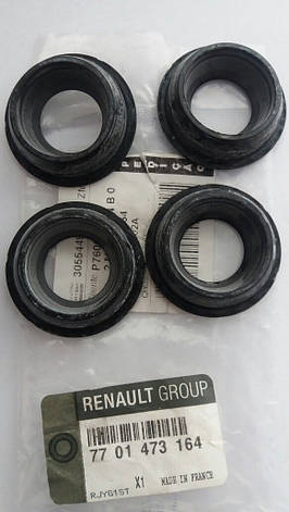 Renault (Original) 7701473164 — Ущільнювальні кільця під свічки на Рено Логан 2, Логан MCV 2, Сандеро 2, фото 4
