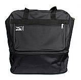 Містка сумка тканинна (2071), фото 6