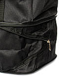 Містка сумка тканинна (2071), фото 8