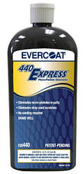 Evercoat 440 Express 100440 — Засіб для усунення мікроотворів перед нанесенням ґрунту 473 мл