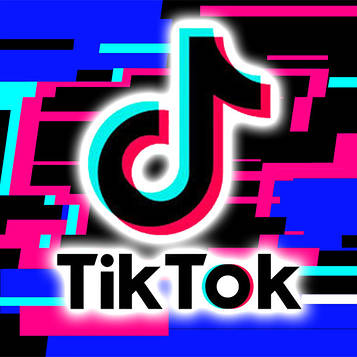 "Тік Ток" - Бонбоньерка 7/7/9 см. Вид 1