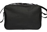 Чоловіча повсякденна містка сумка (W-2600), фото 3