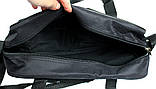 Чоловіча сумка містка (2610), фото 4