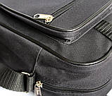 Чоловіча сумка містка (2610), фото 7