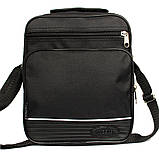 Чоловіча містка сумка 2660, фото 2