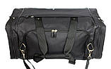 Дорожня велика чоловіча сумка (3050), фото 4