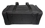 Дорожня велика чоловіча сумка (3050), фото 3