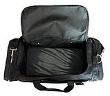 Дорожня велика чоловіча сумка (3050), фото 6