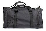 Дорожня велика чоловіча сумка (3050), фото 5