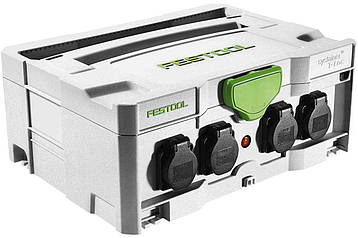 Портал-подовжувач Festool SYS-PowerHub SYS-PH