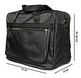 Містка сумка тканинна (2071), фото 2