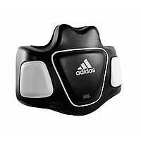 Защитный жилет Adidas Super Body Protector (ADISBP01) Black/White