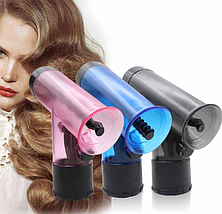 Дифузор для завивання волосся, фото 5