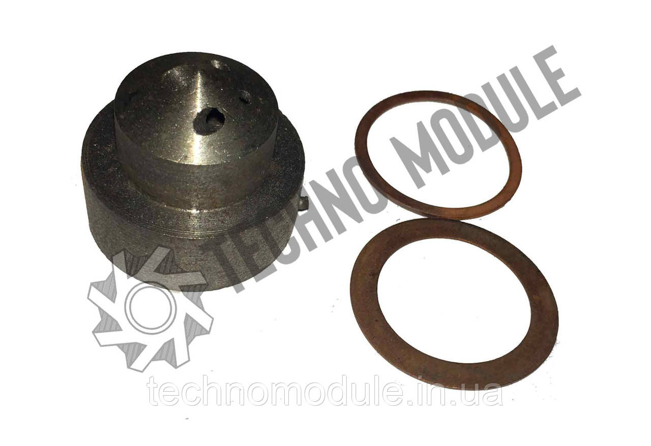Форкамера R175
