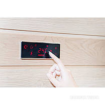 Пульт керування Harvia Xafir CS170, фото 4