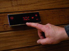 Пульт керування Harvia Xafir CS170, фото 1