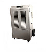 Осушувач повітря Celsius MDH-158HP з вбудованими електричними тенами та дренажним насосом