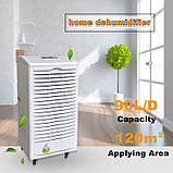 Осушувач повітря Celsius DH-90, фото 7