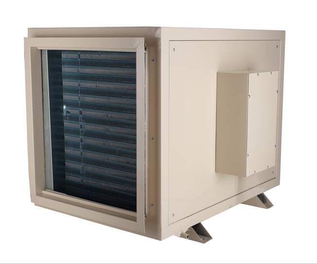 Осушувач повітря Celsius CDH-240, фото 1