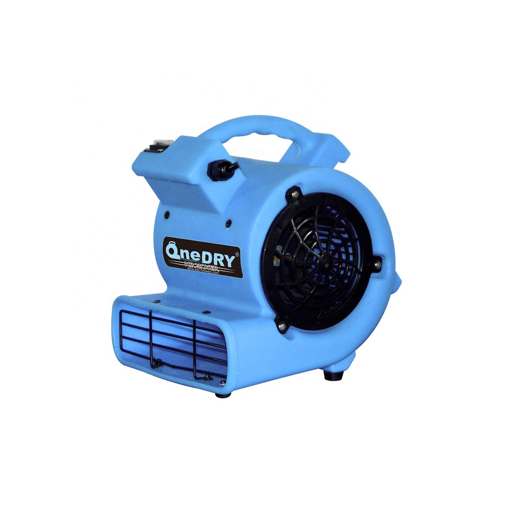 Мобільний вентилятор, фен для сушіння OneDry C20, фото 1