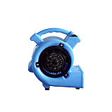 Мобільний вентилятор, фен для сушіння OneDry C20, фото 2