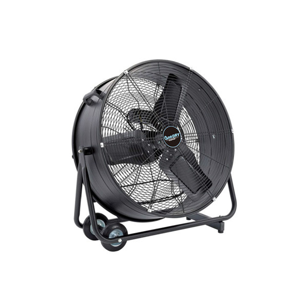 Мобільний вентилятор OneDry CTF-24, фото 1