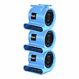 Мобільний вентилятор, фен для сушіння OneDry C22, фото 2