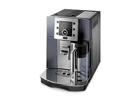 Автоматична Кофемашина Delonghi Perfecta Cappuccino ESAM 5500 Б/В Подарунок + гарантія