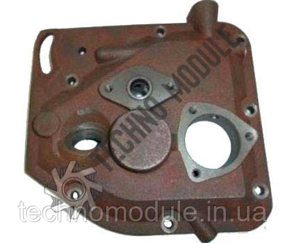 Кришка картера R175/180 (чугінна)