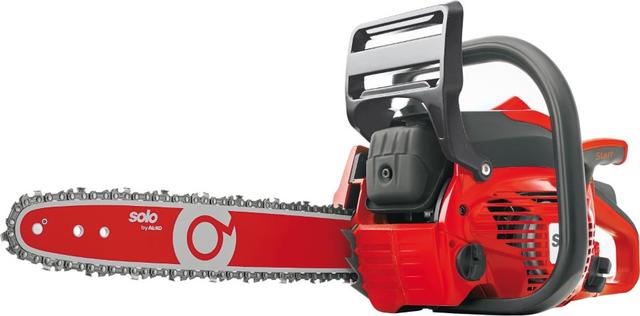 Бензопила Solo by AL-KO Comfort 6442