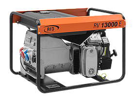 RID RV 13000 E (10.4 кВт), фото 4