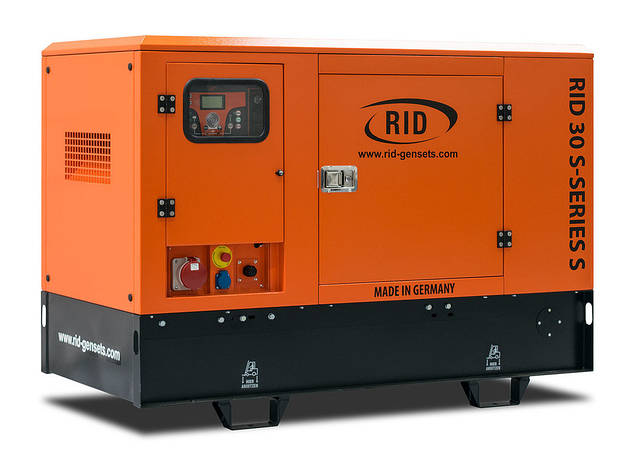 RID 30/1 S-SERIES S (30 кВт), фото 2