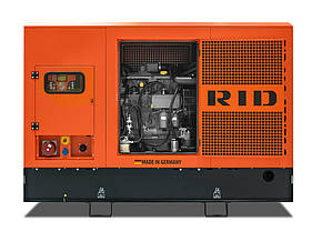 RID 80 S-SERIES S (64 кВт), фото 4