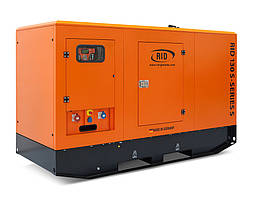 RID 130 S-SERIES S (104 кВт)