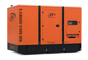 RID 300 S-SERIES S (240 кВт), фото 1