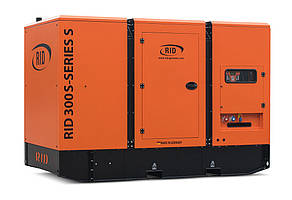 RID 300 S-SERIES S (240 кВт)