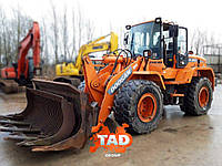 Фронтальний навантажувач Doosan DL250 (2011 г)