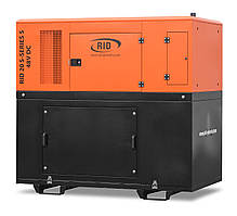 RID 20/48 S-SERIES S HYBRID (16 кВт / 48V DC)