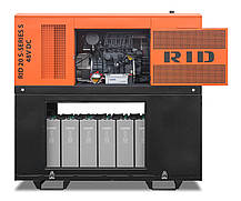 RID 20/48 S-SERIES S HYBRID (16 кВт / 48V DC), фото 3