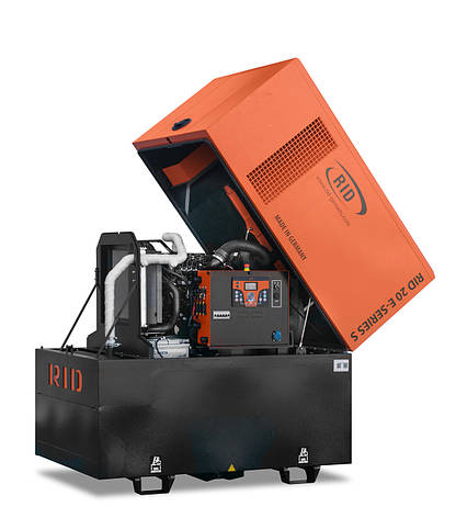 RID 20 E-SERIES S (16 кВт), фото 2