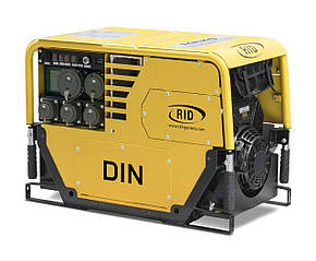 DIN RID RV 14540 ERN (10,72 кВт), фото 2