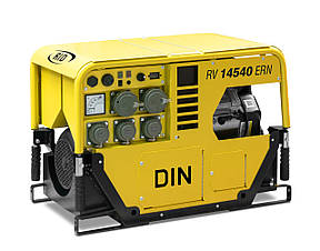 DIN RID RV 14540 ERN (10,72 кВт), фото 2