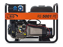 RID RS 5001 PE (5.0 кВт), фото 2