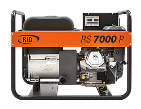 RID RS 7000 P (5,6 кВт), фото 2