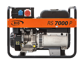 RID RS 7000 P (5,6 кВт), фото 3