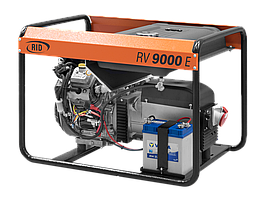 RID RH 9000 E (7.2 кВт)