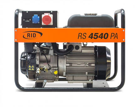 RID RS 4540 PAE (3.2 кВт), фото 2