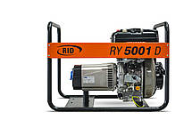 RID RY 5001 D (5.0 кВт), фото 2
